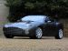 Aston Martin DB7 Zagato Picture #9